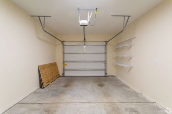 Car garage